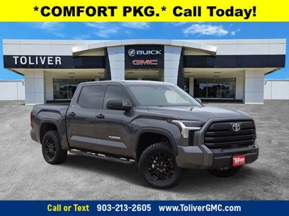 Used 2023 Toyota Tundra SR5