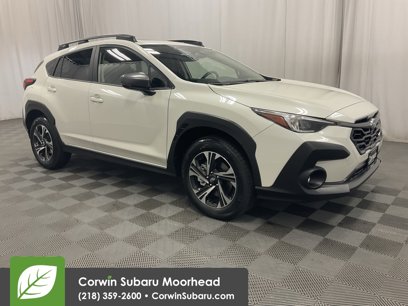 New 2025 Subaru Crosstrek 2.5i Premium