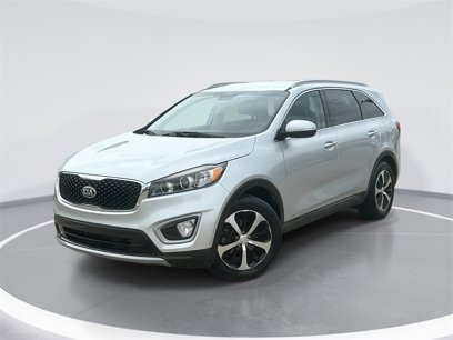 Used 2018 Kia Sorento EX