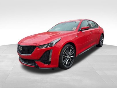 Used 2021 Cadillac CT5 V w/ Premium Package