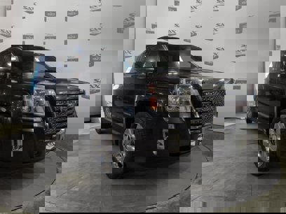 Used 2015 GMC Terrain SLT