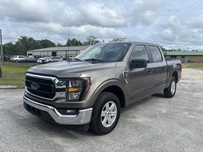 Used 2023 Ford F150 XLT