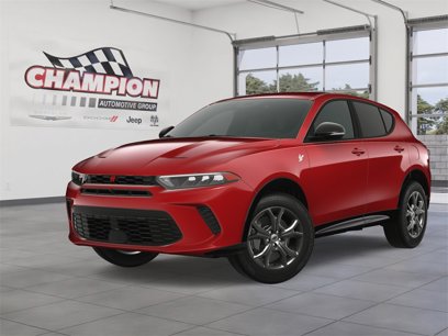New 2025 Dodge Hornet R/T