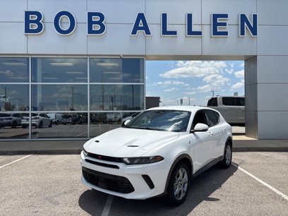 Used 2024 Dodge Hornet R/T