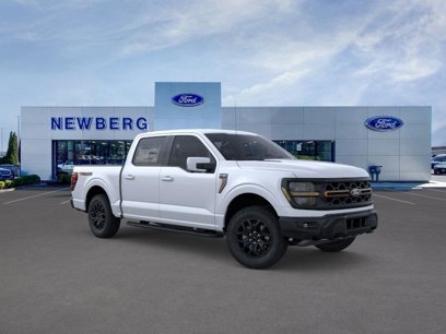 New 2025 Ford F150 Tremor w/ Equipment Group 402A High