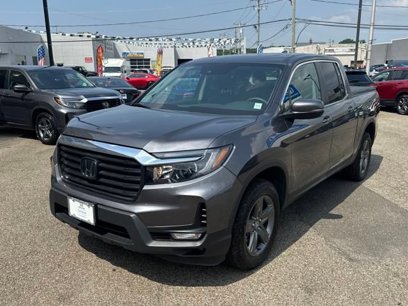 Used 2023 Honda Ridgeline RTL