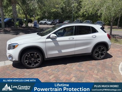 Used 2019 Mercedes-Benz GLA 250