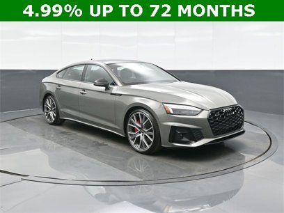Certified 2025 Audi A5 2.0T Premium Plus