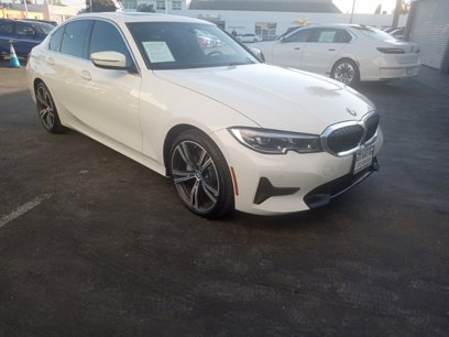 Used 2021 BMW 330e w/ Convenience Package