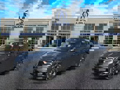 Certified 2023 Acura Integra A-Spec