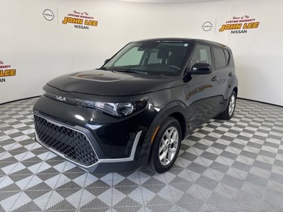 Used 2023 Kia Soul LX w/ Option Group 015