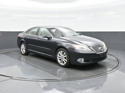 Used 2011 Lexus ES 350