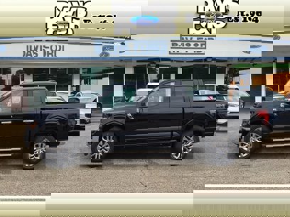 New 2025 Ford F150 XLT w/ Equipment Group 302A MID