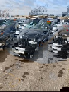 Used 2007 Jeep Compass Limited w/ Boston Acoustics Sound Group