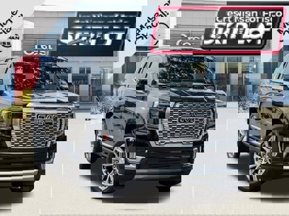 Used 2021 GMC Yukon Denali w/ Denali Ultimate Package