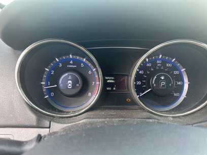 Used 2012 Hyundai Sonata GLS