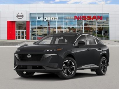 New 2025 Nissan Murano SV