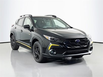 New 2025 Subaru Crosstrek 2.5i Sport