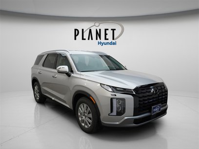 New 2025 Hyundai Palisade SEL