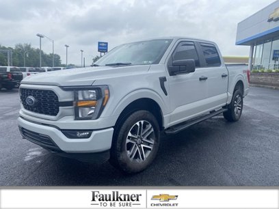 Used 2023 Ford F150 XL w/ STX Appearance Package