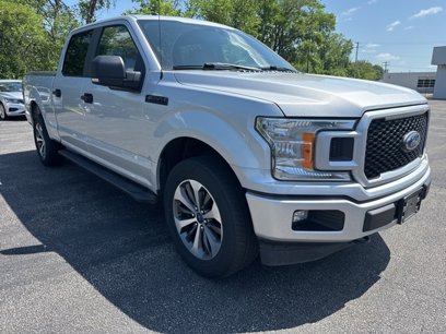 Used 2019 Ford F150 XL w/ Equipment Group 101A Mid