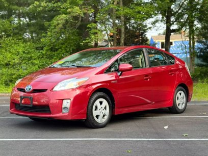 Used 2010 Toyota Prius Five