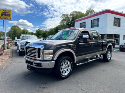Used 2008 Ford F250 Lariat
