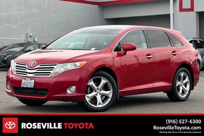 Used 2009 Toyota Venza