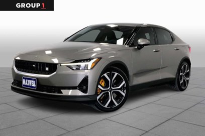 Used 2022 Polestar Polestar 2 w/ Performance Package