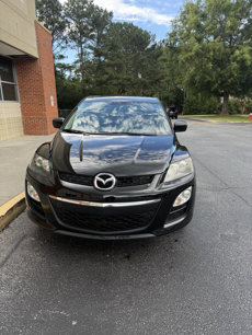Used 2012 MAZDA CX-7 i Sport