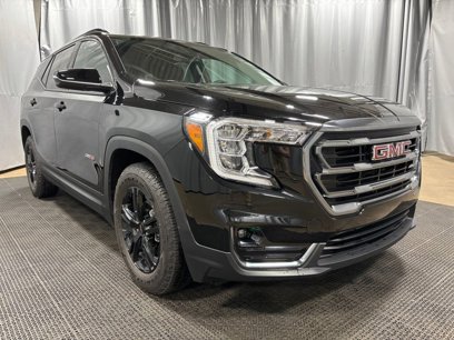 Certified 2024 GMC Terrain AT4 w/ Infotainment Package II