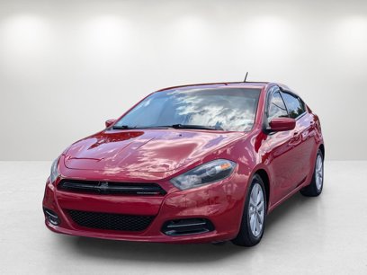 Used 2014 Dodge Dart SXT