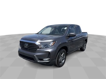 Used 2023 Honda Ridgeline RTL