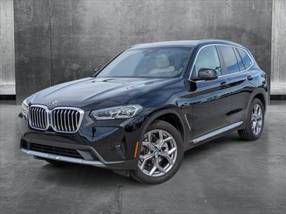 Used 2024 BMW X3 sDrive30i w/ Convenience Package