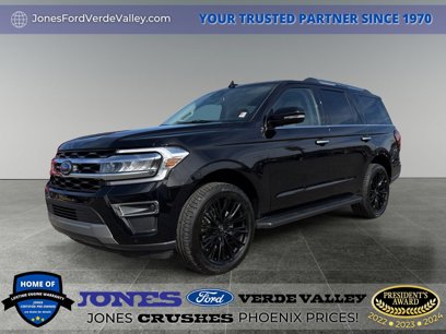 Used 2024 Ford Expedition Limited