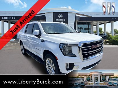 Used 2023 GMC Yukon XL SLT