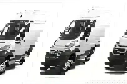 New 2024 RAM ProMaster 1500 w/ Quick Order Package 22H SLT+