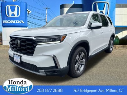 Used 2025 Honda Pilot EX-L