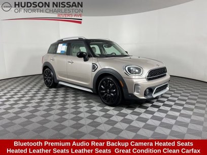 Used 2023 MINI Cooper Countryman S