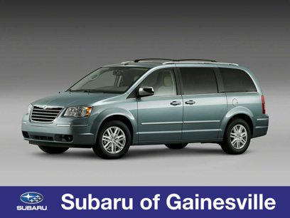 Used 2010 Chrysler Town & Country LX w/ PWR Window Group