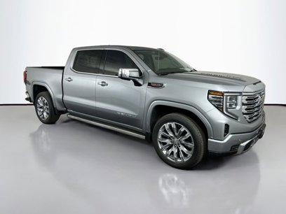 Used 2024 GMC Sierra 1500 Denali w/ Denali Reserve Package