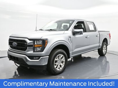 Used 2023 Ford F150 XLT