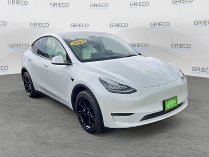 Used 2023 Tesla Model Y Long Range