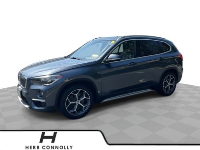 Used 2018 BMW X1 xDrive28i w/ Convenience Package