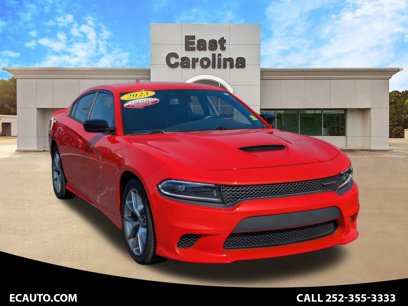 Certified 2023 Dodge Charger GT