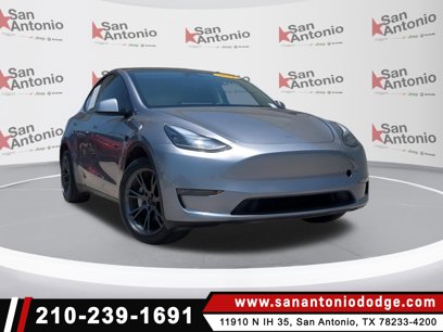 Used 2024 Tesla Model Y Long Range
