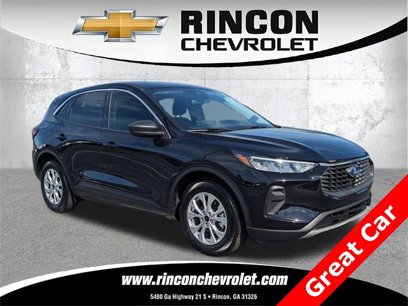 Used 2023 Ford Escape Active w/ Tech Pack #1