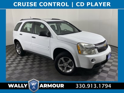 Used 2007 Chevrolet Equinox LS