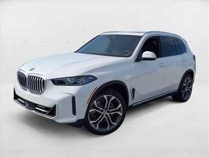 Used 2026 BMW X5 sDrive40i w/ Climate Comfort Package