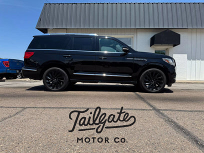 Used 2020 Lincoln Navigator Reserve w/ Equipment Group 208A Reserve